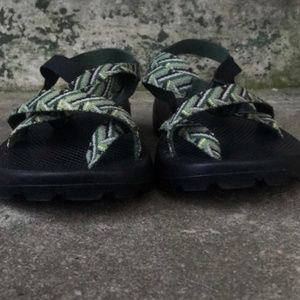 Chaco sandals